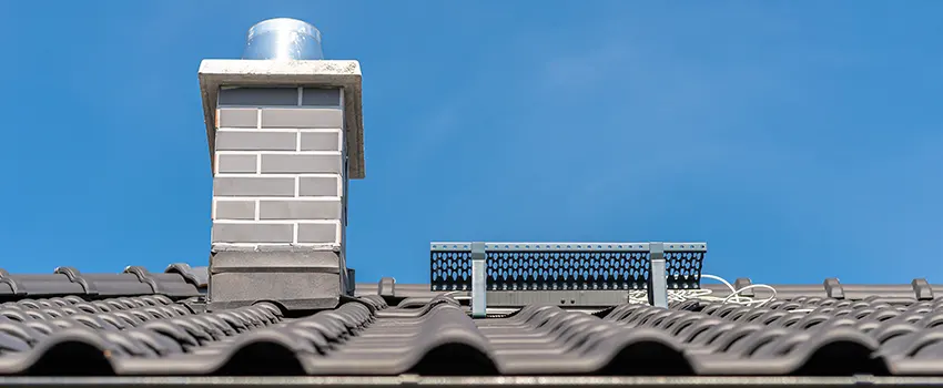 Repair Blocked Chimney in Huntington, Virginia