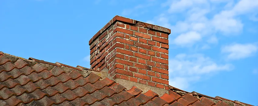 Flue Tiles Cracked Repair Services near Me in Huntington, VA