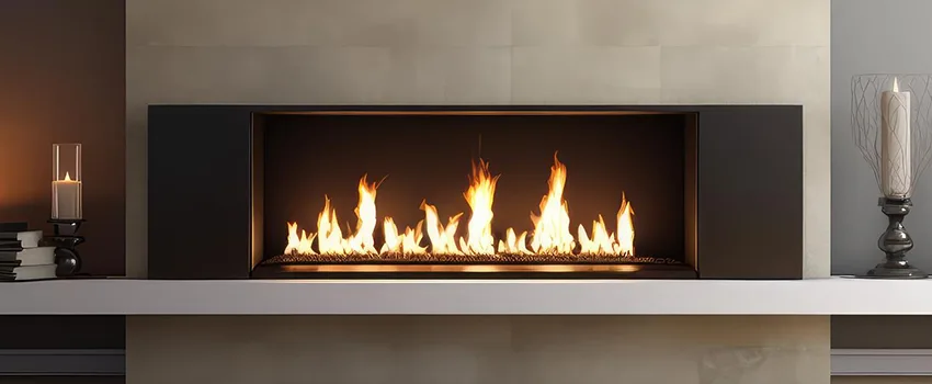 Vent Free Gas Fireplaces Repair Solutions in Huntington, Virginia