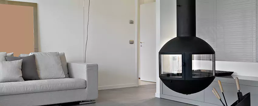 Hanging & Suspended Fireplaces Designer in Huntington, Virginia