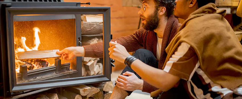 Benefits of Harman Stoves Fireplace in Huntington, Virginia