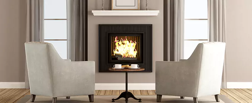 Heat & Glo Outdoor Gas Fireplaces Installation Contractors in James Landing, Virginia
