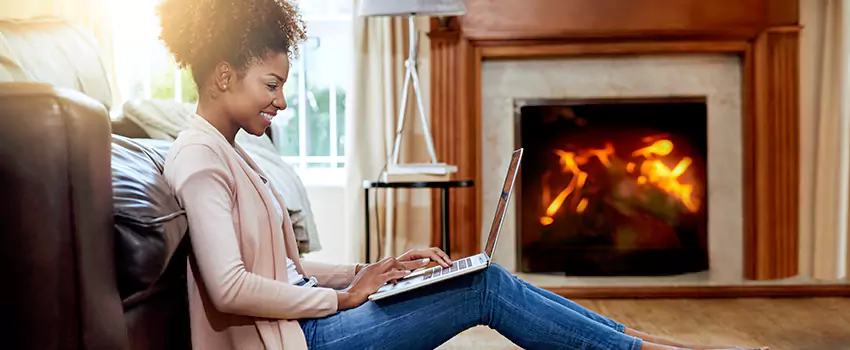 Cost-Effective Osburn Fireplace Installation and Repair in Huntington, VA