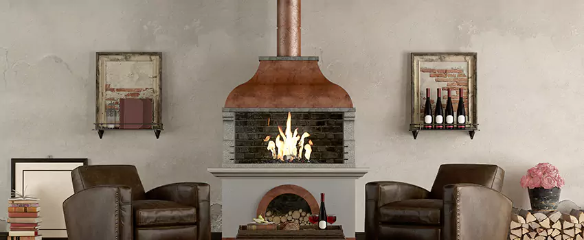 Benefits of Pacific Energy Fireplace in Huntington, Virginia