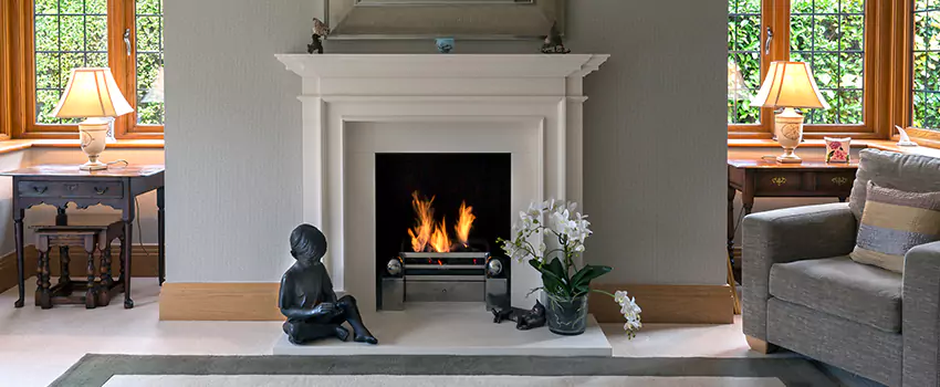 RSF Fireplaces Maintenance and Repair in Huntington, Virginia