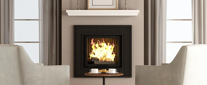 Superior Outdoor Fireplace Repair in Huntington, VA