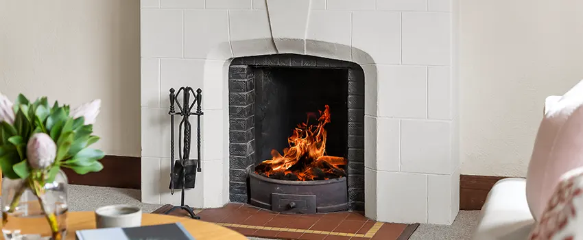 Valor Fireplaces and Stove Repair in Huntington, VA
