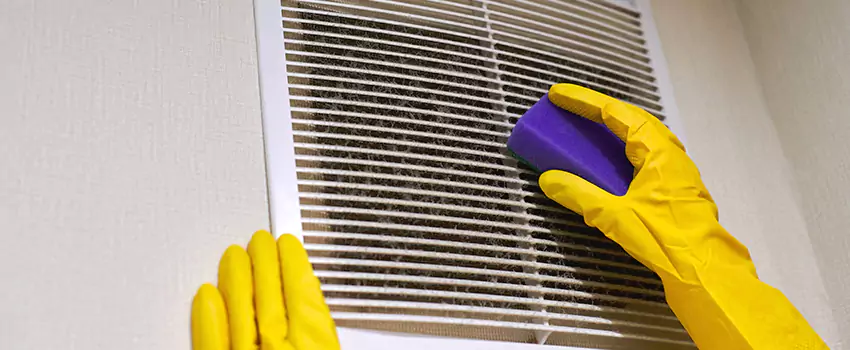Vent Cleaning Company in Huntington, VA