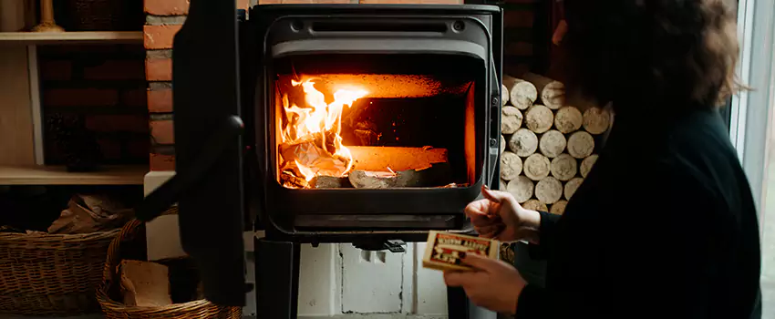 Key Features of Vermont Castings Fireplaces in Huntington, VA