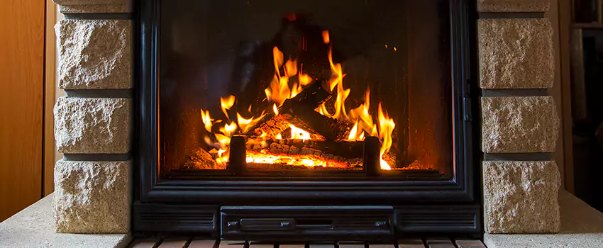 Best Wood Fireplace Repair Company in Huntington, Virginia