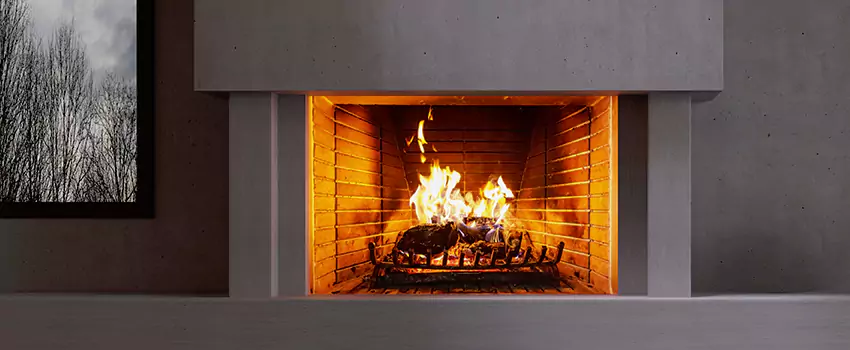 Indoor Wood Burning Furnace Repair and Installation in Green Oaks, Virginia