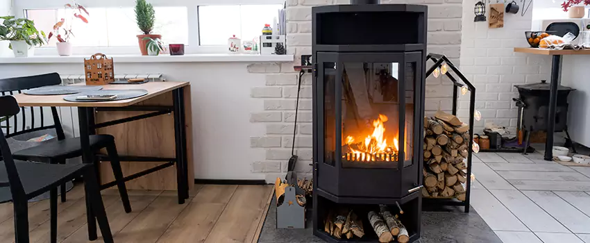 Wood Stove Firebox Installation Services in Huntington, VA