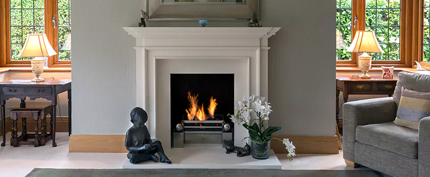 Astria Open-Hearth Wood Fireplaces Services in Huntington, VA