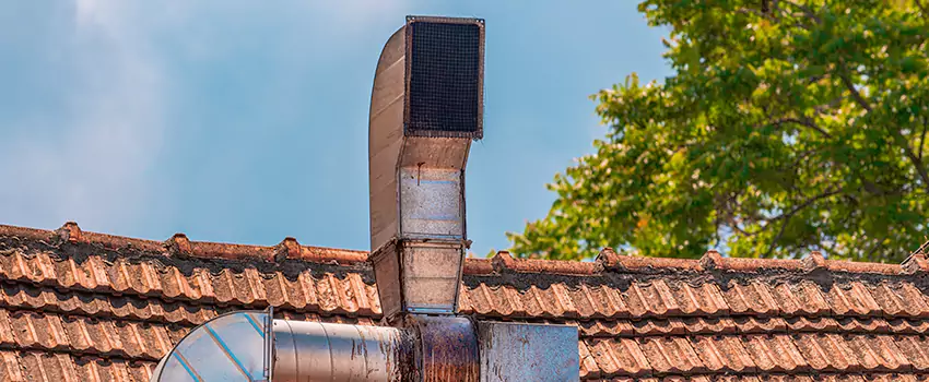 Chimney Cleaning Cost in Huntington, Virginia