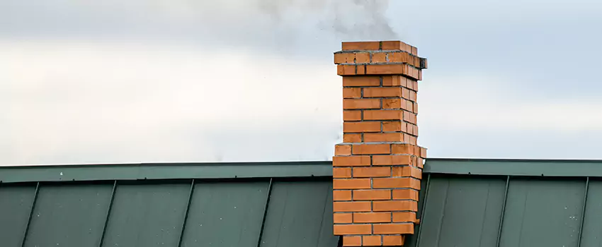 Chimney Installation Company in Huntington, VA