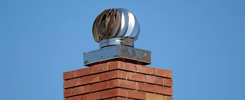 Chimney Flue Rebuild Services in Huntington, Virginia