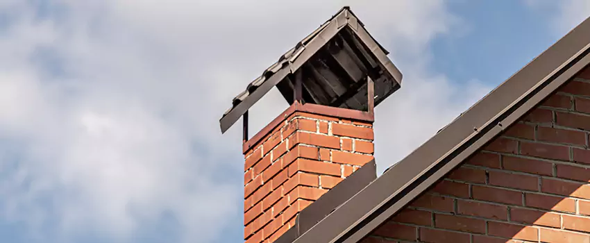 Chimney Saver Masonry Repair Contractor in Huntington, Virginia
