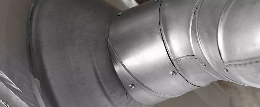 Best Dryer Vent Replacement Company in Huntington, VA