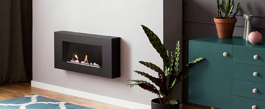 Cost of Ethanol Fireplace Repair And Installation Services in Huntington, VA