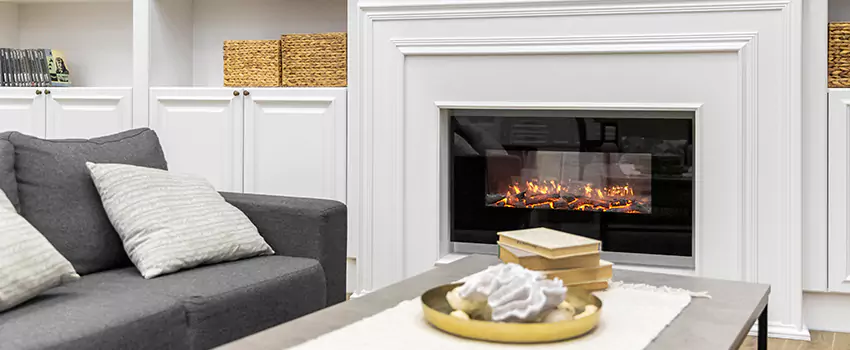 Professional Fireplace Maintenance Contractors in Huntington, VA