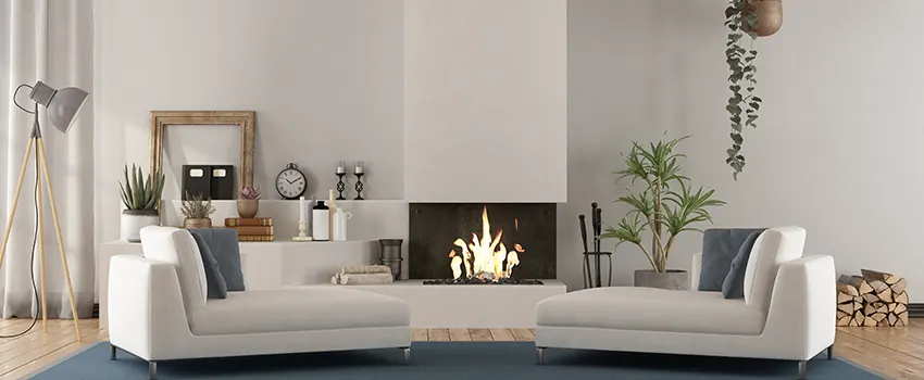Decorative Fireplace Crystals Services in Huntington, Virginia