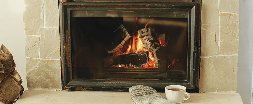 Fireplace Door Handle Replacements Services in Huntington, Virginia