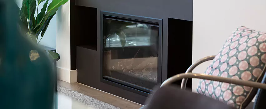 Gas Fireplace Installation in Huntington, VA