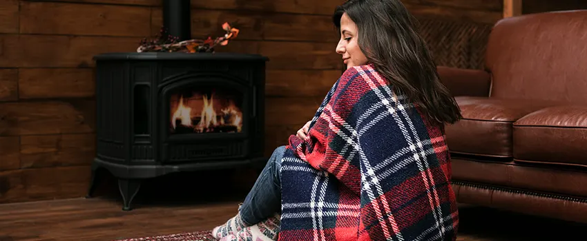 Fireplace Firebox Grate Replacement Services  in Huntington, Virginia