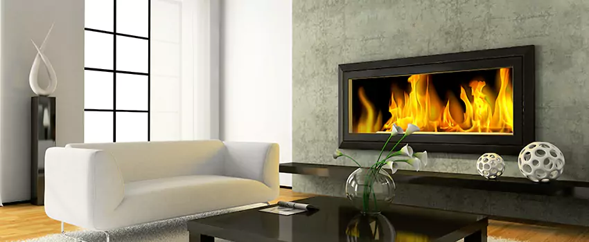 Fireplace Hearth Ideas in Huntington, Virginia