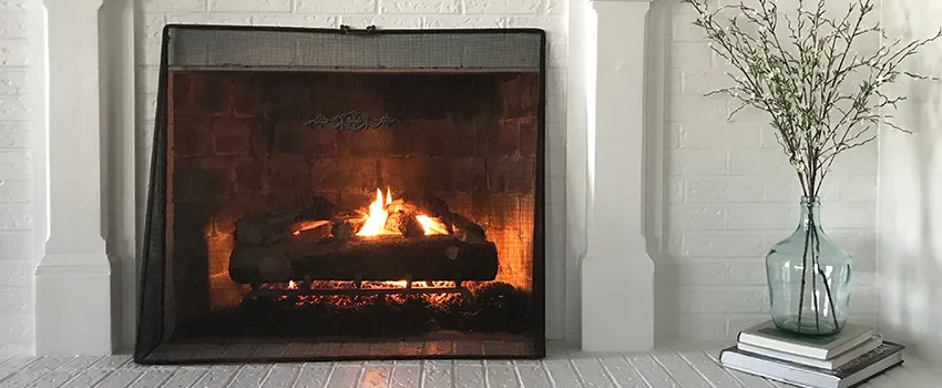 Cost-Effective Fireplace Mantel Inspection And Maintenance in Huntington, VA