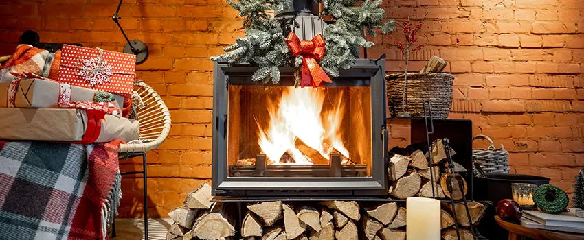 Steel Fireplace Grate Repair And Replacement Services in Huntington, Virginia