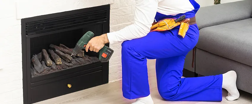 Fireplace Safety Inspection Specialists in Endview, Virginia