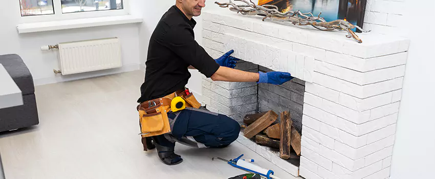 Gas Fireplace Repair And Replacement in Huntington, VA