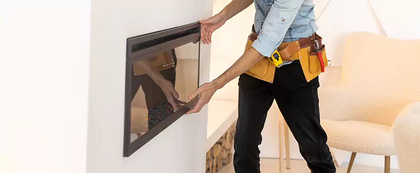 Traditional Fireplace Vent Sweeping in Huntington, VA