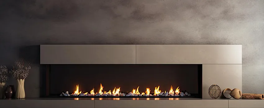 Gas Fireplace Logs Supplier in Huntington, Virginia