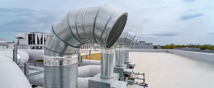 Insulated Ductwork Repair Services Near Me in Huntington, VA
