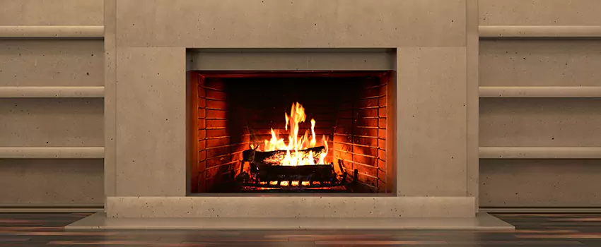 Majestic Trilliant Series Gas Fireplace Insert Repair in Lucas Creek, Virginia