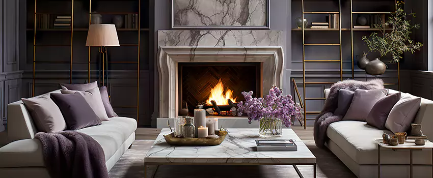 Napoleon Galaxy Series Outdoor Fireplaces Repair in Huntington, VA