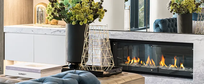 Professional Town & Country Luxury Fireplace Maintenance Experts in Huntington, Virginia