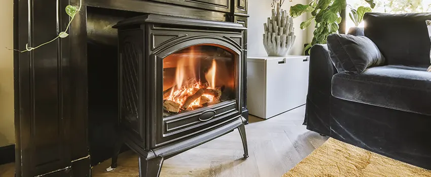 Valor Wood Fireplace in Huntington, VA