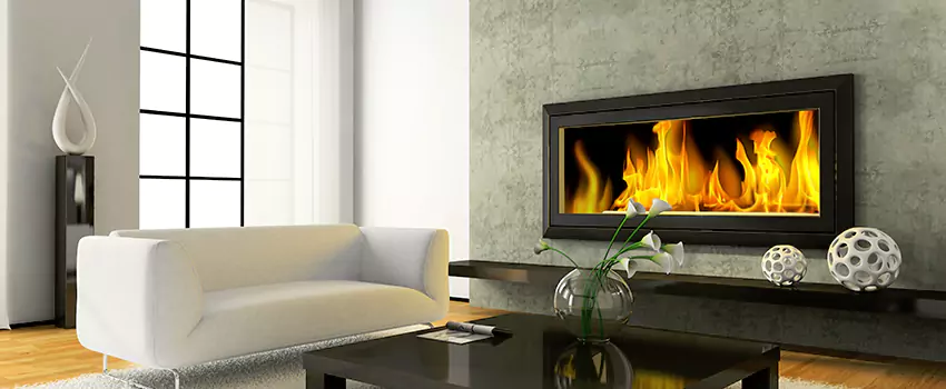 Ventless Fireplace Oxygen Depletion Sensor Installation and Repair Services in Huntington, Virginia