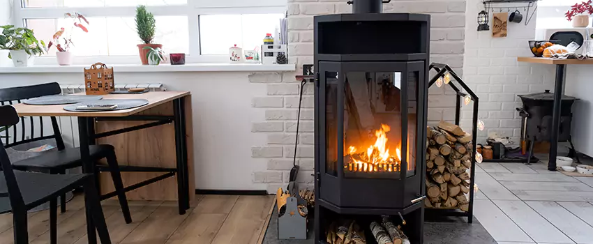 Cost of Vermont Castings Fireplace Services in Huntington, VA