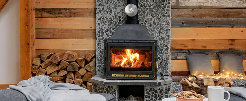 Affordable Wood Fireplace Fixing Solutions in Huntington, Virginia