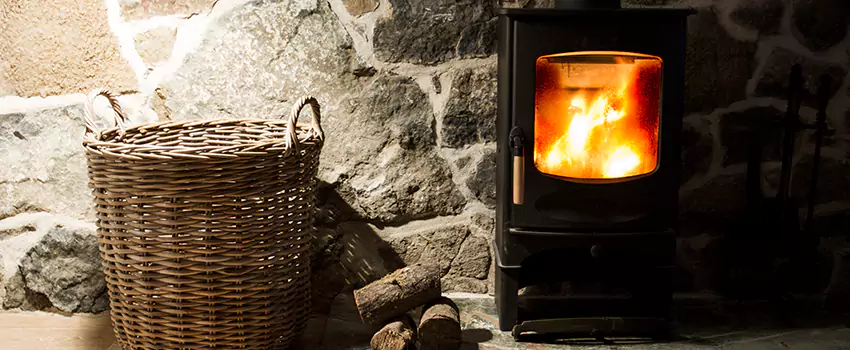 24/7 Wood Stove Installation Services in Huntington, Virginia