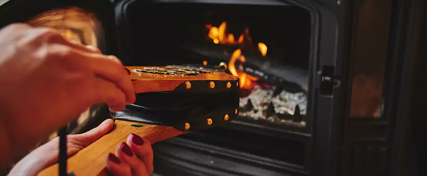 Wood Stove Grates Repair in Huntington, Virginia