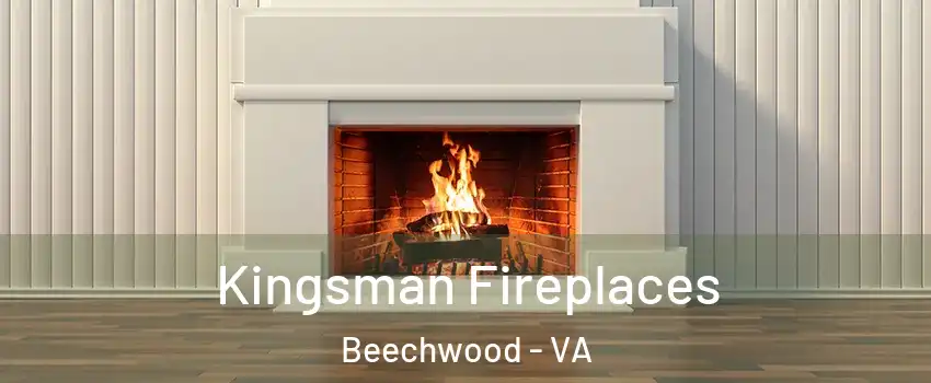 Kingsman Fireplaces Beechwood - VA
