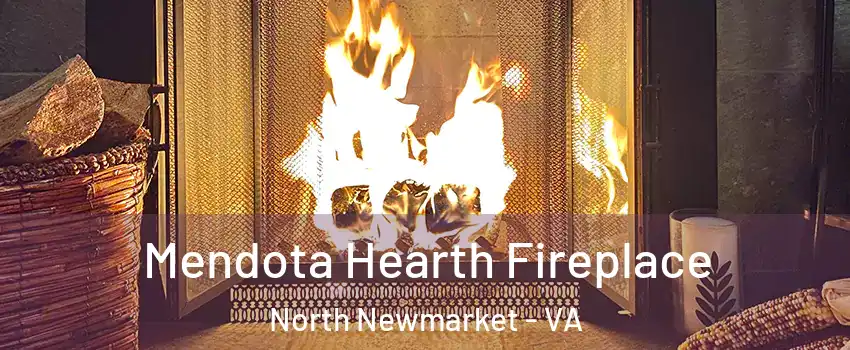 Mendota Hearth Fireplace North Newmarket - VA