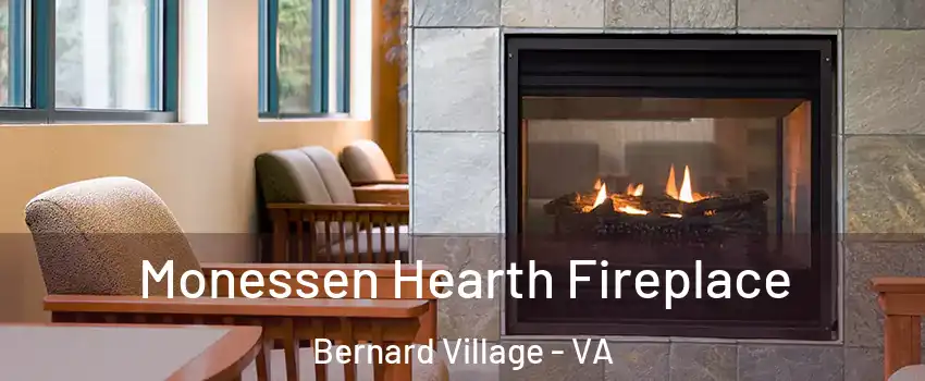 Monessen Hearth Fireplace Bernard Village - VA