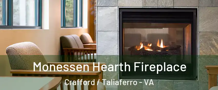 Monessen Hearth Fireplace Crafford / Taliaferro - VA