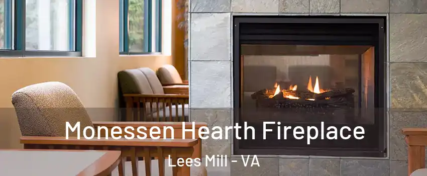 Monessen Hearth Fireplace Lees Mill - VA